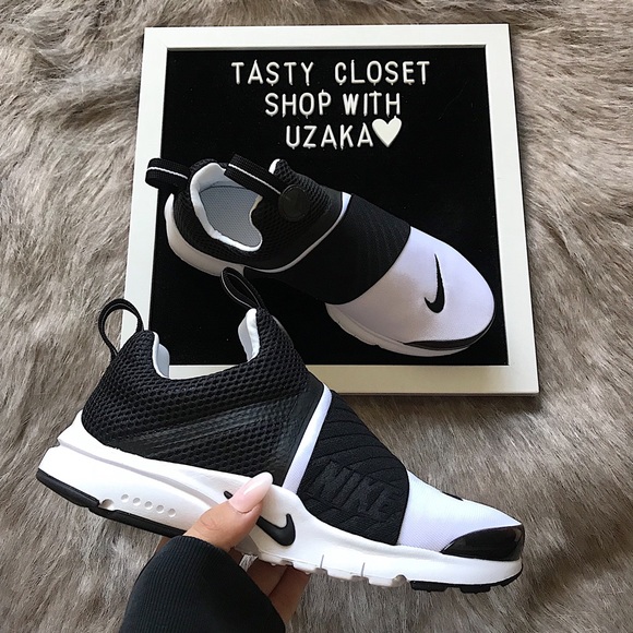 Nike presto extreme sneakers - Picture 2 of 6